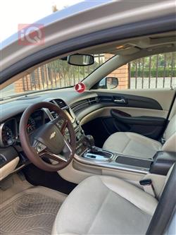 شێڤرۆلێت مالیبۆ